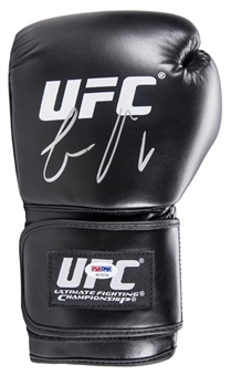 Conor McGregor Signed UFC Boxing Glove (PSA/DNA)